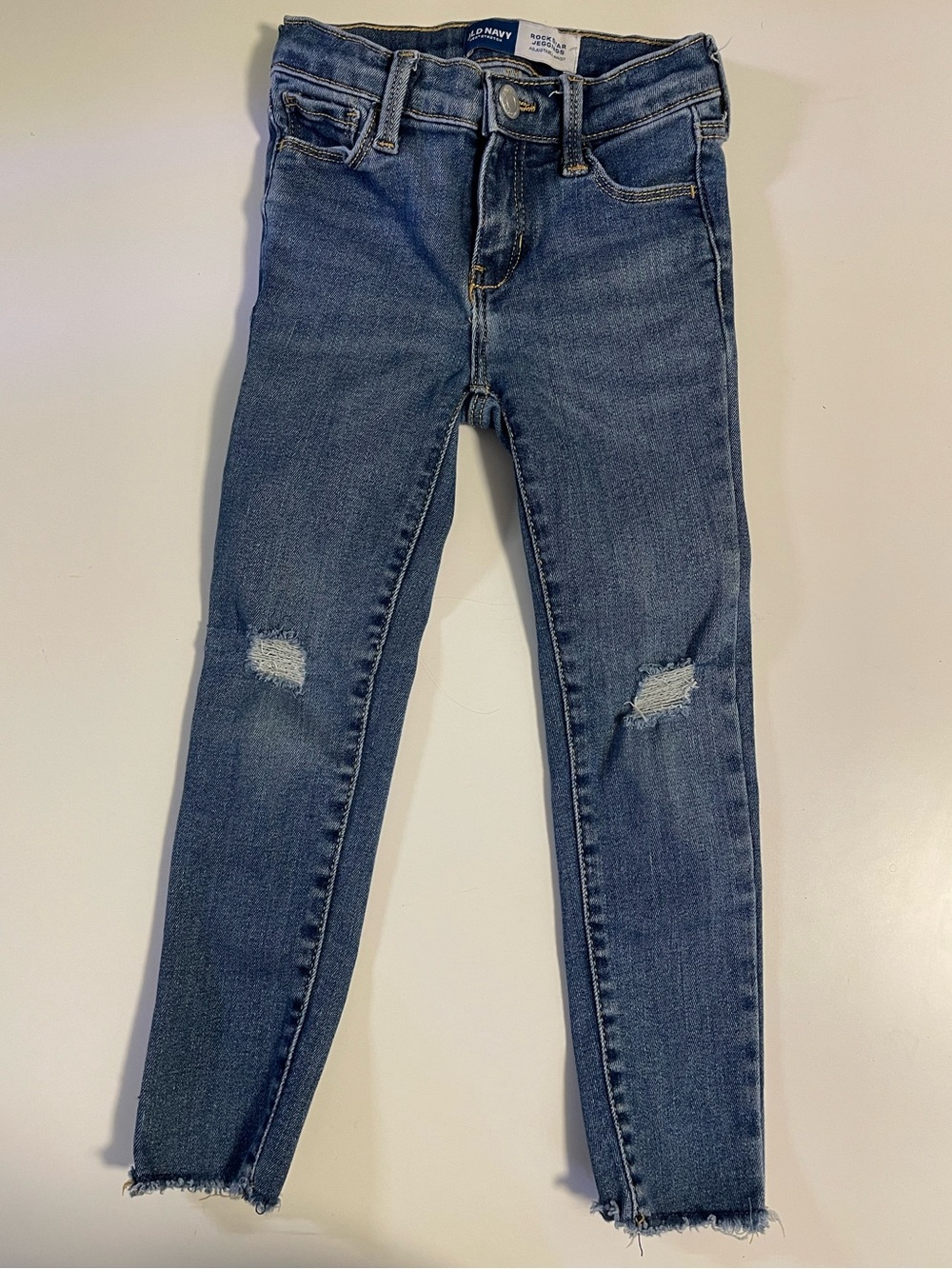 Toddler Girl 5T Skinny Jeans